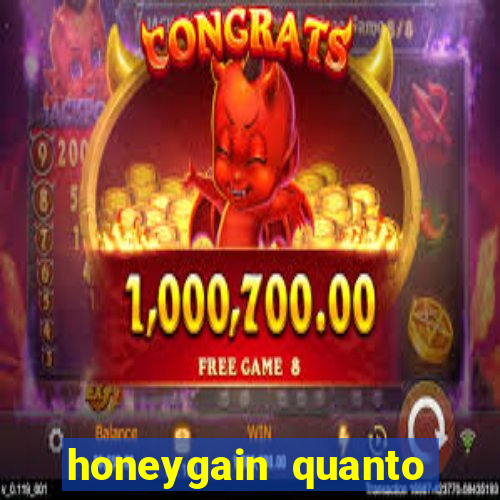 honeygain quanto tempo demora